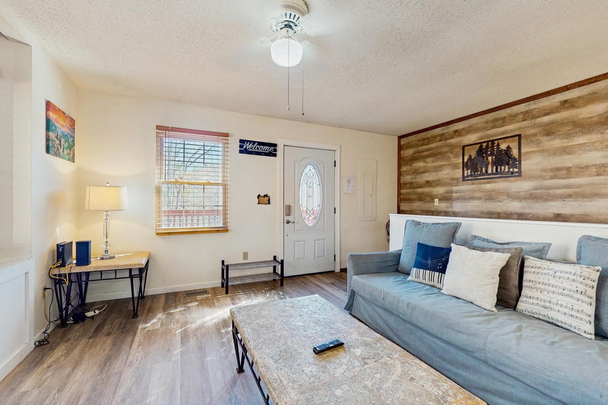 Holiday home Mountain Hideaway Pigeon Forge