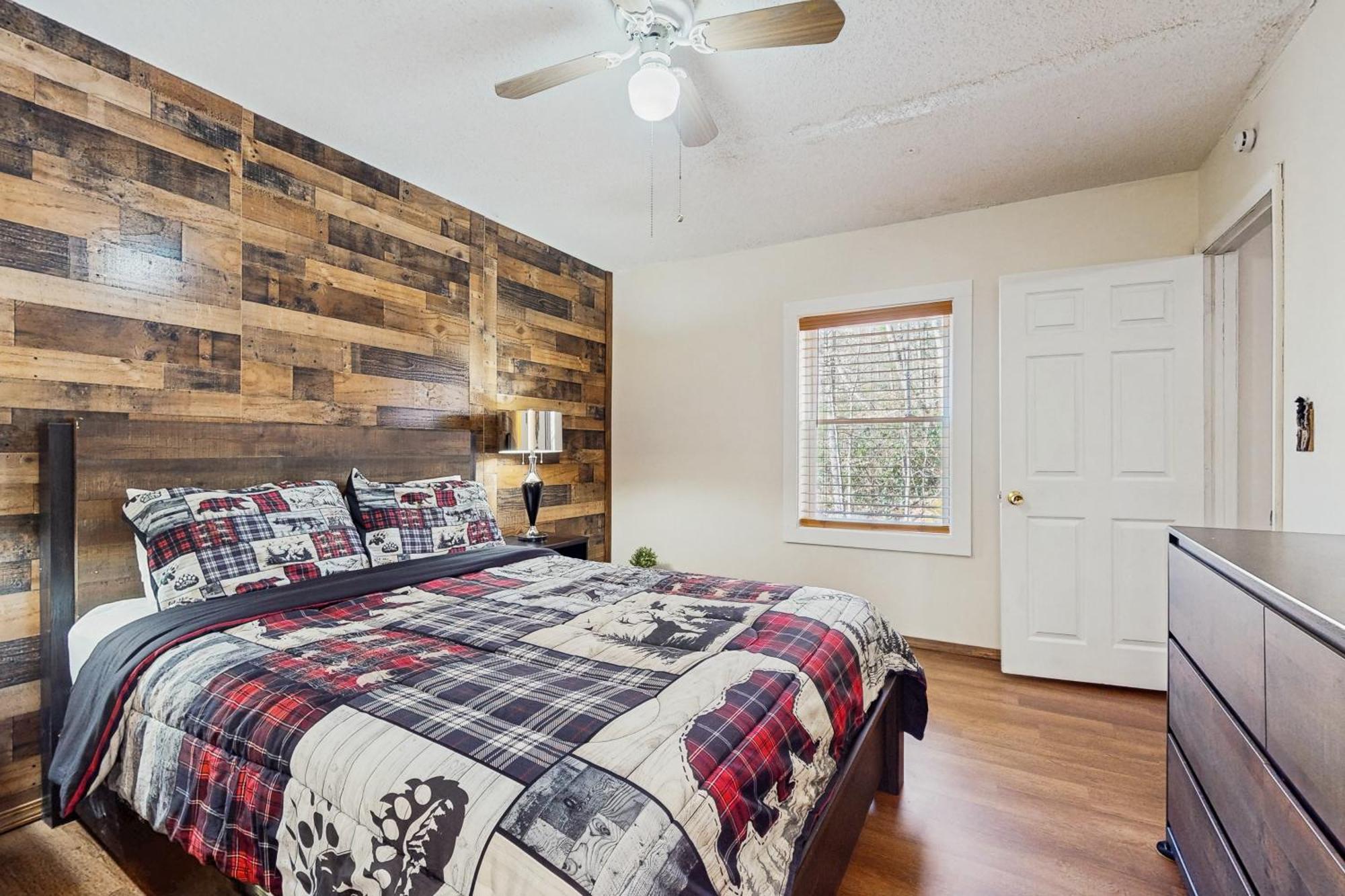 Mountain Hideaway Holiday home