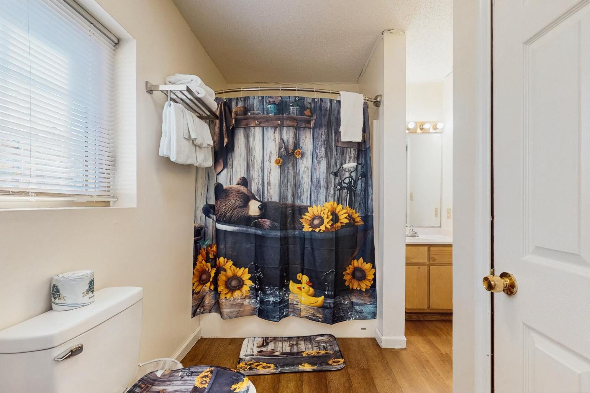 Holiday home Mountain Hideaway Pigeon Forge